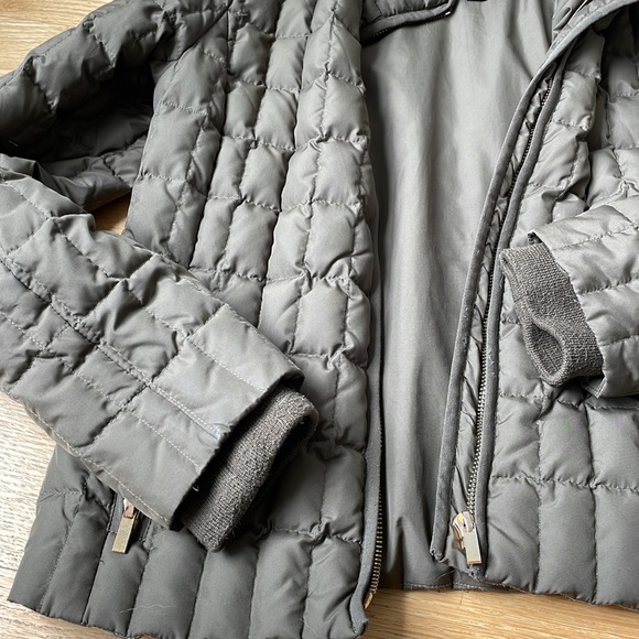 J.Crew quilted lightweight down jacket - Picture 6 of 14